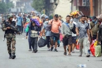 Nepal Prisoners latest updates, Nepal Prisoners escape, nepal protests over 7 000 prisoners escape amid violence, Resignation