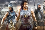 The Rise of Sivagami, Baahubali, netflix proclaims baahubali prequel series, Dynamite