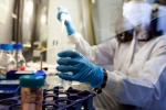 blood test for cancer, types of cancer, new blood test to detect all types of cancer within minutes, Cancer vs dna