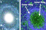 New Galaxy discovered, PGC 1000714, new galaxy discovered, Black holes