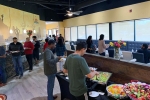 Indian restaurants in Arizona, Arizona, new hyderabad house in arizona serves you palatable indian cuisine, Ulavacharu biryani