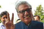 Pakistan President Arif Alvi, Nehru's Dentist, new pakistan president arif alvi is son of nehru s dentist, Arif alvi Pakistan President Arif Alvi, Nehru's Dentist, new pakistan president arif alvi is son of nehru s dentist, Arif alvi