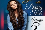 Events in Dallas, Dallas Events, new party with daisy shah, Daisy shah
