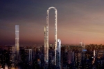 New York City Skyline To Be Reshaped, Big Bend, new york city skyline to be reshaped, Skinny