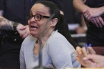 New York City, New York City, new york nanny sentenced to life in prison for killing two children, Soft skin New York City, New York City, new york nanny sentenced to life in prison for killing two children, Soft skin