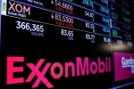 New York, Exxon Mobil, new york sues exxon for misleading investors on climate change risk, Mms