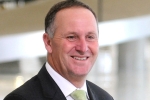 John Key, resignation, new zealand prime minister john key resigned, John key