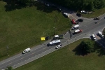 Crash in maryland, Crash in maryland, three killed in fatal crash on tuesday afternoon, Arnold