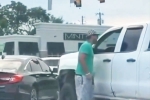 Gavin Dasaur, Viviana Zamora shooting incident, newly wed indian origin man shot dead in front of wife in usa, Viviana zamora
