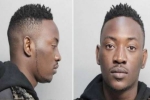 Nigerian Singer Arrested In Credit Card Fraud, Florida news, nigerian singer arrested in credit card fraud, Florida news