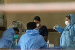 symptoms of Nipha virus, Nipha Virus effects, nipah virus alerts hyderabad with symptoms from two suspected victims, Mental confusion symptoms of Nipha virus, Nipha Virus effects, nipah virus alerts hyderabad with symptoms from two suspected victims, Mental confusion