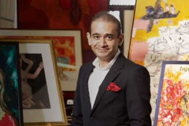 Nirav Modi&#039;s Extradition cleared by India by UK
