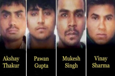 Nirbhaya Case: Delhi HC to give the Verdict on Hanging of Four Convicts Today