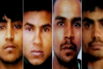 Delhi Court, Delhi Court, nirbhaya convicts to hang on march 20 says delhi court, Nirbhaya case