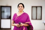 Nirmala Sitharaman, Nirmala Sitharaman, nirmala sitharaman named as most influential woman in uk india relations, Compilation