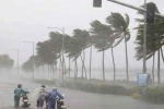 Nisarga in Maharashtra, Cyclone in Mumbai, nisarga cyclone hits mumbai 4 killed and loss of property, Mangoes