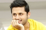 Sithara Entertainments, Sithara Entertainments, nithiin s rangde announced, Rangde Sithara Entertainments, Sithara Entertainments, nithiin s rangde announced, Rangde