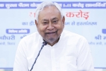 Nitish Kumar announces 'Free Electricity' for Bihar Consumers