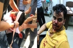 Justice for Madhav, Justice for Madhav, social media demands justice for two noida students who are brutally attacked, Molestation