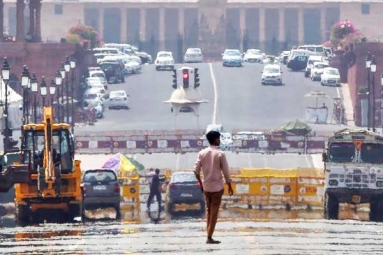 North India braces for Unseasonal Heat