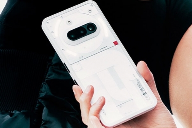 Nothing Phone 3a Lite all Set for Launch