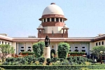 Supreme Court on WhatsApp, WhatsApp, supreme court issues notice to whatsapp, Payment service