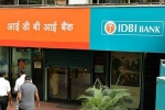 idbi bank customer care, NRIs, now nris can open account in idbi bank without submitting paper documents, European commission