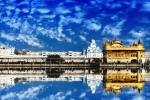 golden temple in Amritsar, amritsar golden temple room booking, now sikh devotees in canada can virtually experience world s first golden temple amritsar at multimedia exhibit in brampton, Sikhism