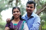 Kerala, Nipah Virus, kerala floods nipah virus victim nurse lini s spouse donates first salary to flood victims, Lini puthussery Kerala, Nipah Virus, kerala floods nipah virus victim nurse lini s spouse donates first salary to flood victims, Lini puthussery