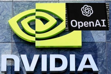 Nvidia to invest $100 billion in OpenAI