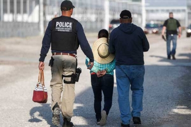 Ohio: Immigrants, refugees Face Barriers to Access Legal Services, Finds report