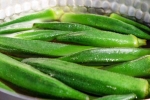 Okra water, Okra water news, okra water is the new viral health drink for good skin, Healthy drink