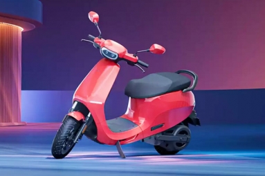 Ola S1 Pro Sport Electric Scooter Launched in India