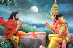 Om Namo Venkatesaya review, Akkineni Nagarjuna Om Namo Venkatesaya movie review, om namo venkatesaya movie review, Vimala raman