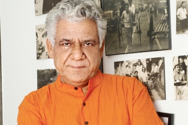 Veteran Actor Om Puri Passes Away