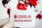 Omicron, Omicron USA, omicron is no worse than other variants says us scientists, Omicron usa