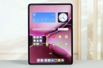 OnePlus Tablet features, OnePlus Tablet, oneplus set to launch a new tablet in india, Oneplus pad go 2