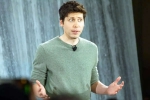 OpenAI, Sam Altman, ai will reshape jobs openai sam altman, Science fiction