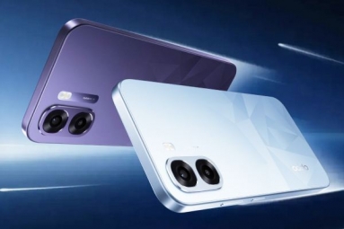 Oppo K14x 5G Launched in India With 6,500mAh Battery Oppo K14x 5G Launched in India With 6,500mAh Battery