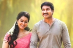 Oxygen Movie Tweets, Oxygen Movie Tweets, oxygen movie review rating story cast and crew, Sruthi