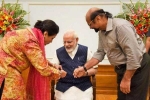 Qamar Mohsin Shaikh tying rakhi to narendra modi, Raksha Bandhan 2019, raksha bandhan 2019 do you know pm modi has pak origin sister, Raksha bandhan 2019 Qamar Mohsin Shaikh tying rakhi to narendra modi, Raksha Bandhan 2019, raksha bandhan 2019 do you know pm modi has pak origin sister, Raksha bandhan 2019