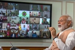 telephonic conversation, coronavirus, pm modi speaks to 7 cm s on floods and covid 19 situation, Oil india telephonic conversation, coronavirus, pm modi speaks to 7 cm s on floods and covid 19 situation, Oil india