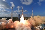 Dr Sivan, Dr Sivan, pslv launches satellites in space in its 50th flight, Pslv c 23 launch