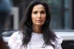 Top Chef, Padma Lakshmi op-ed, padma lakshmi pens traumatic sexual assault when 16, Top chef