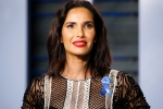 indian american tv personality padma lakshmi, UNDP goodwill ambassador, indian american tv personality padma lakshmi appointed as undp goodwill ambassador, Padma lakshmi