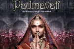 Padmavati release date, Ranveer Singh, padmavati censored name to be updated, Padmavati
