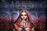 Padmavat Hindi Movie Review and Rating, Padmavat Hindi Movie show timings, padmavat hindi movie show timings, Padmavati