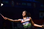 Indian in Forbes List of World's Highest-Paid Female Athletes, Indian in Forbes List of World's Highest-Paid Female Athletes, p v sindhu only indian in forbes list of world s highest paid female athletes, Bwf