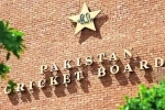 PCB Vs BCCI on Champions Trophy, PCB Vs BCCI latest updates, pakistan cricket board s big blow to team india, Mumbai terror attacks