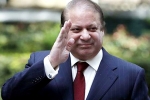 Nawaz Sharif, US-Pakistan ties, pakistan pm keen to attend trump s oath taking ceremony, Prime minister nawaz sharif Nawaz Sharif, US-Pakistan ties, pakistan pm keen to attend trump s oath taking ceremony, Prime minister nawaz sharif